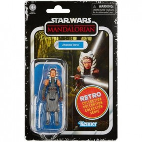 Star Wars Kenner Ahsoka Tano The Mandalorian